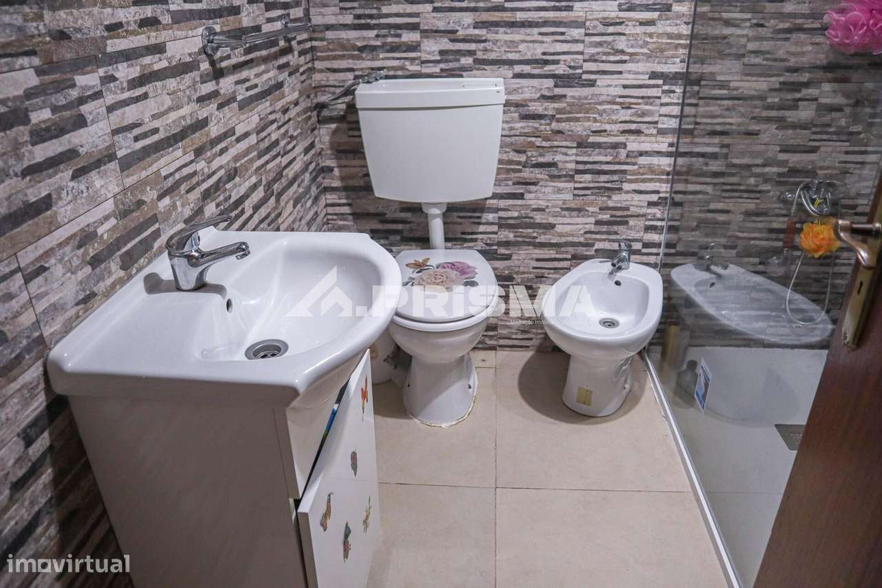 Moradia com Garagem e Espaço exterior para venda em Soalheira, Fundão-18