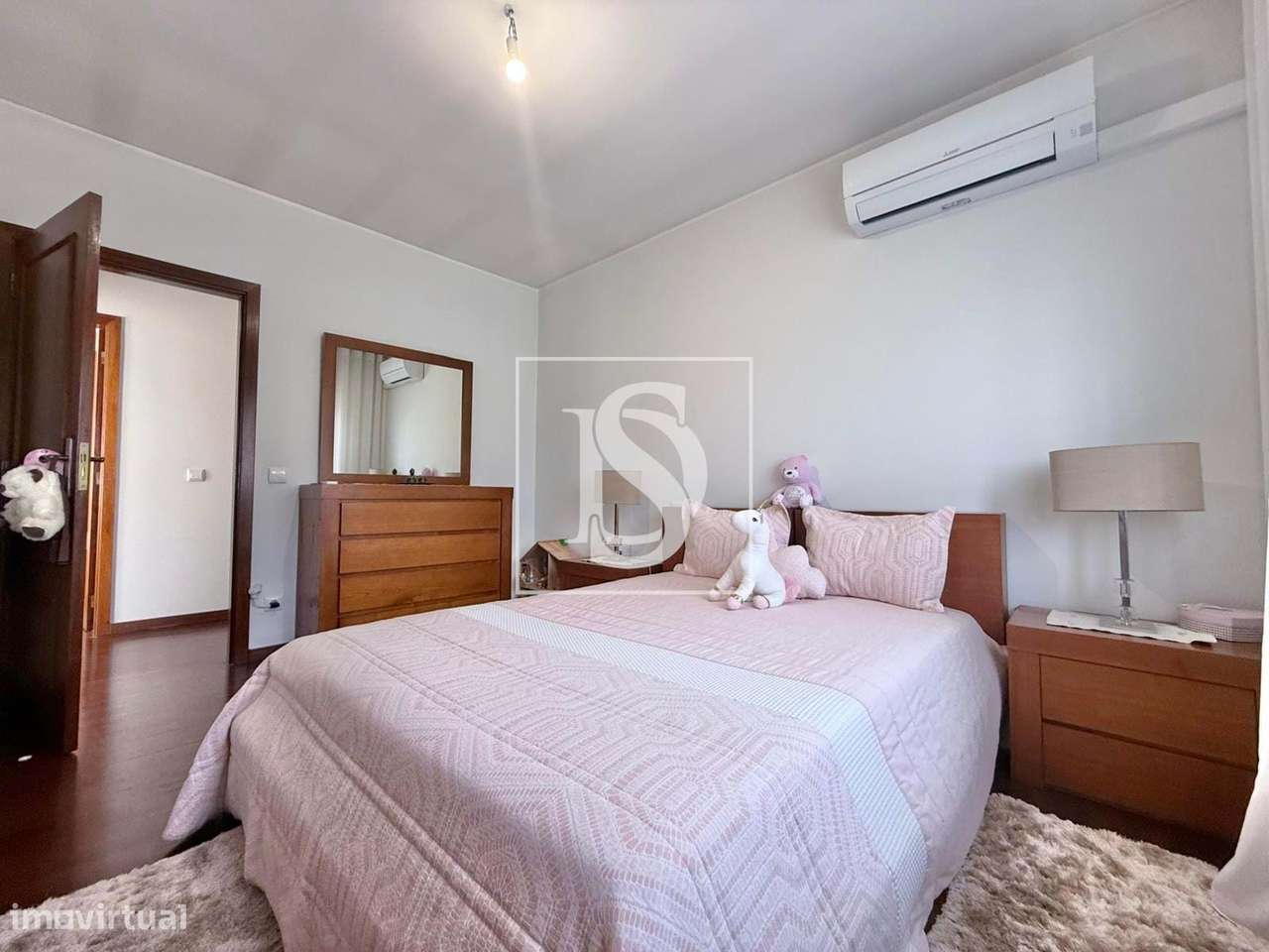 Moradia Individual Esporões-12