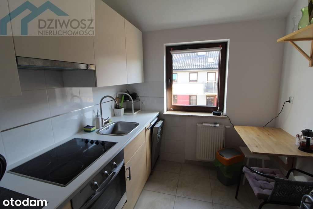 Rozkład, balkon, zieleń-4