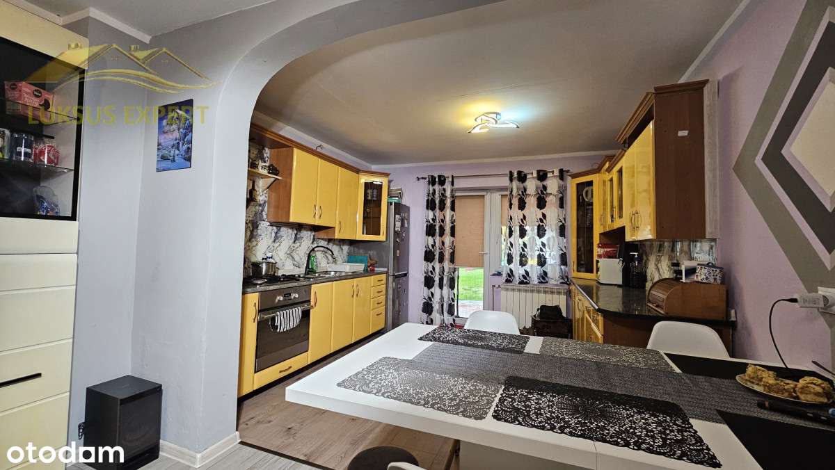 Dom Cieciułów-Wchodzisz  i mieszkasz-2