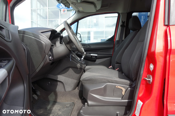 Ford Tourneo Connect Gr 1.6 TDCi Trend - 13