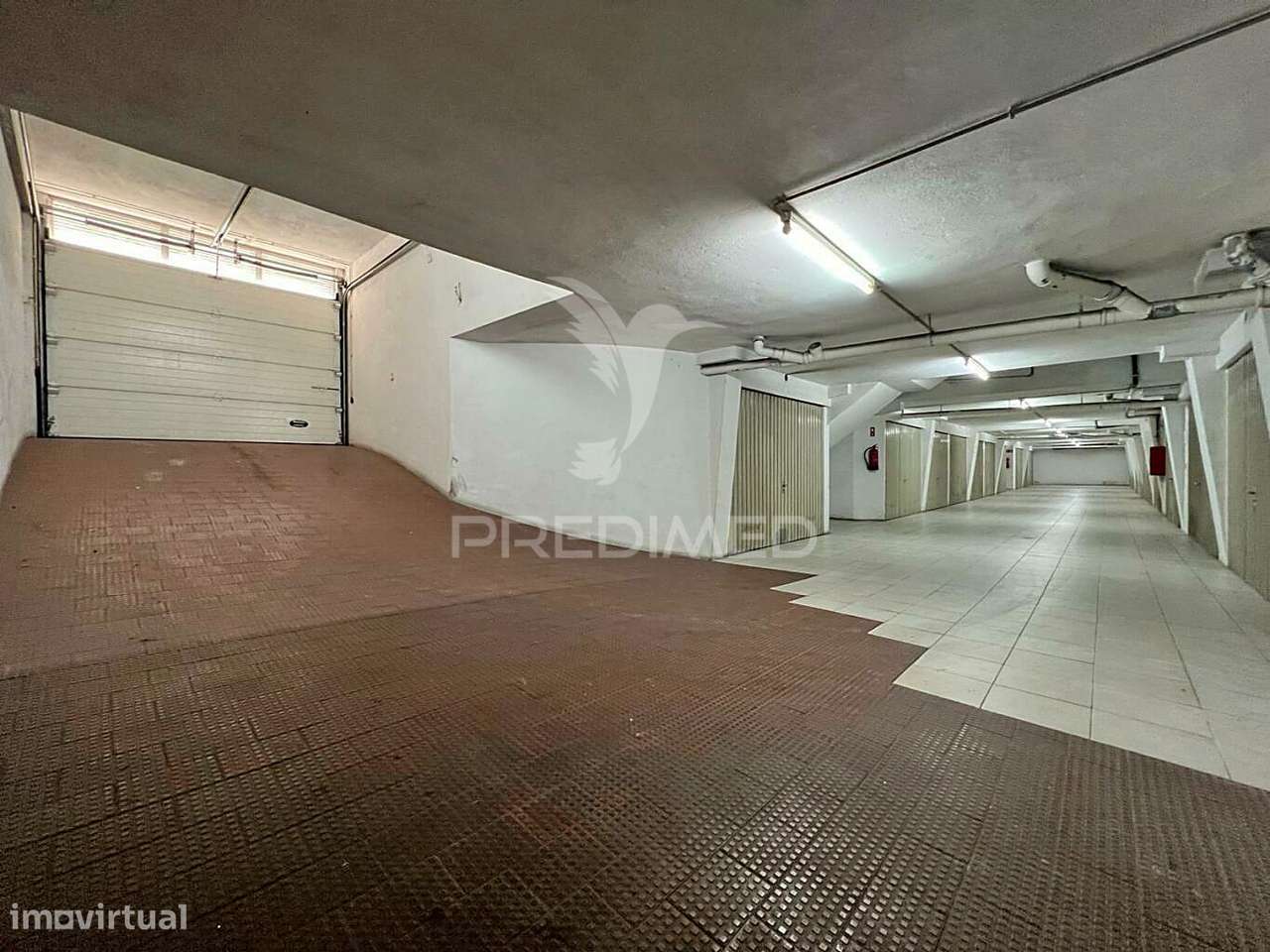 Garagem com box em Setúbal - Grande imagem: 4/17