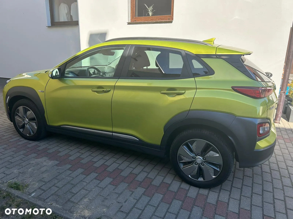 Hyundai Kona Electric 64kWh Platinum - 5