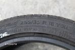 OPONY LETNIE BARUM BRAVURIS 5 255/35/R18 2020r - 5