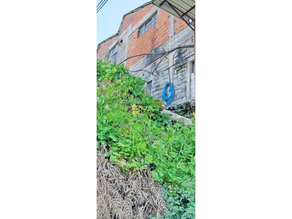 Instalações Industriais em Vilela, Paredes - Grande imagem: 5/13