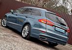 Ford Mondeo 2.0 EcoBlue VIGNALE - 34