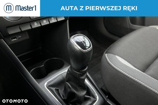 Skoda RAPID 1.0 TSI Ambition - 20