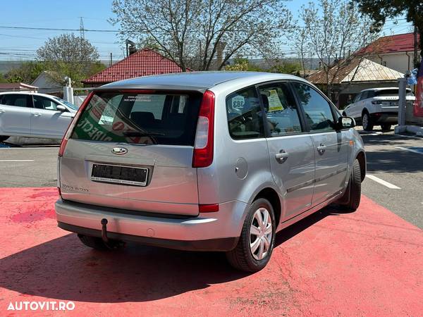 Ford Focus C-Max 1.8 Trend - 3