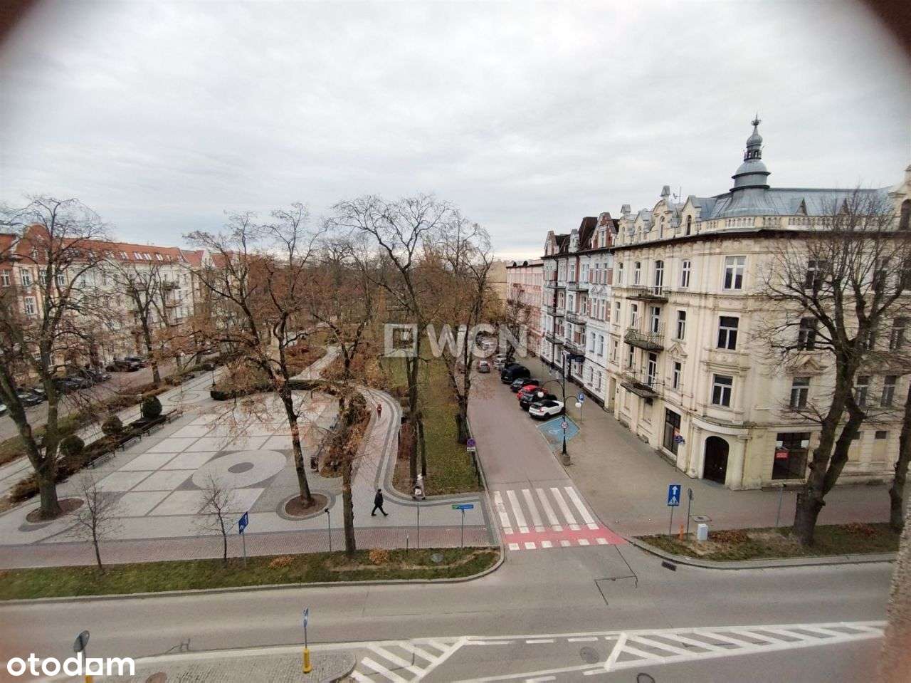 3 pokojowe mieszkanie w Centrum Ełku - Pełny obrazek: 4/7