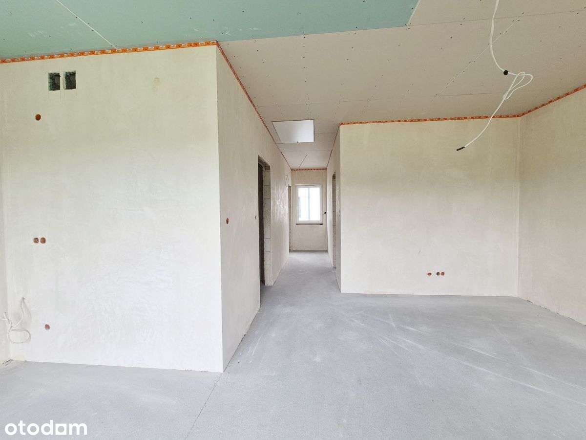 Apartament z widokiem na jezioro!-3
