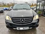 Mercedes-Benz ML 280 CDI 4-Matic - 8