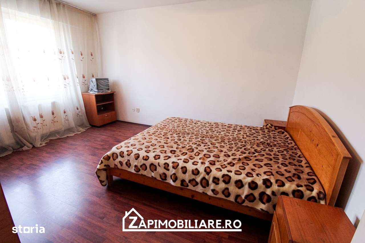 Tudor - Zona Radio - Ap 2 camere decomandat - Imagine principală: 5/13