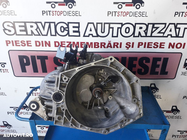 Cutie Ducato euro 5 /euro 5 2.3 JTD 2010 2011 2012 2013 2014 - 2