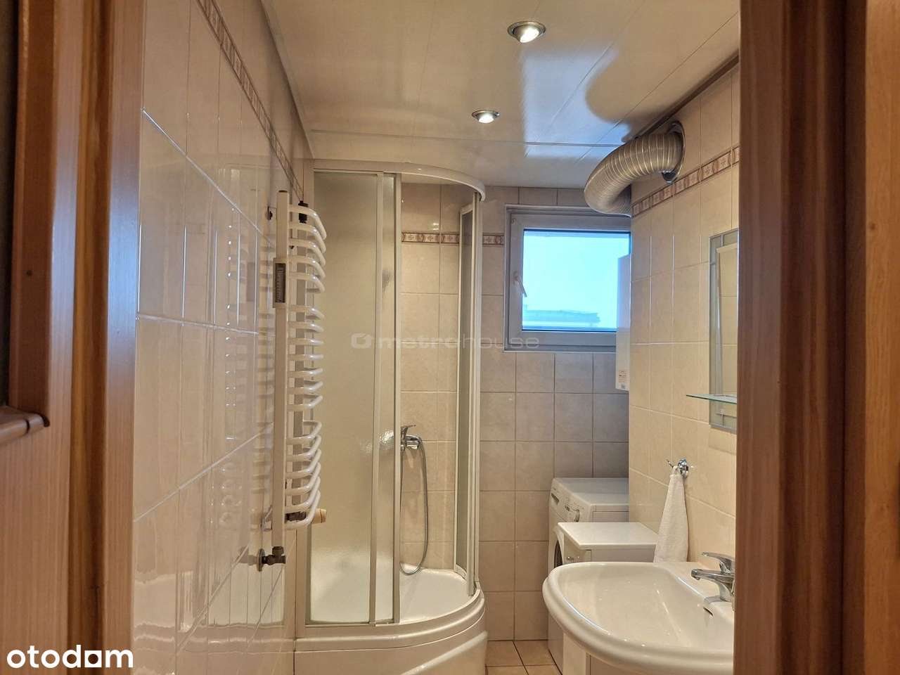 Mieszkanie z balkonem w centrum Rybnika - Pełny obrazek: 5/8