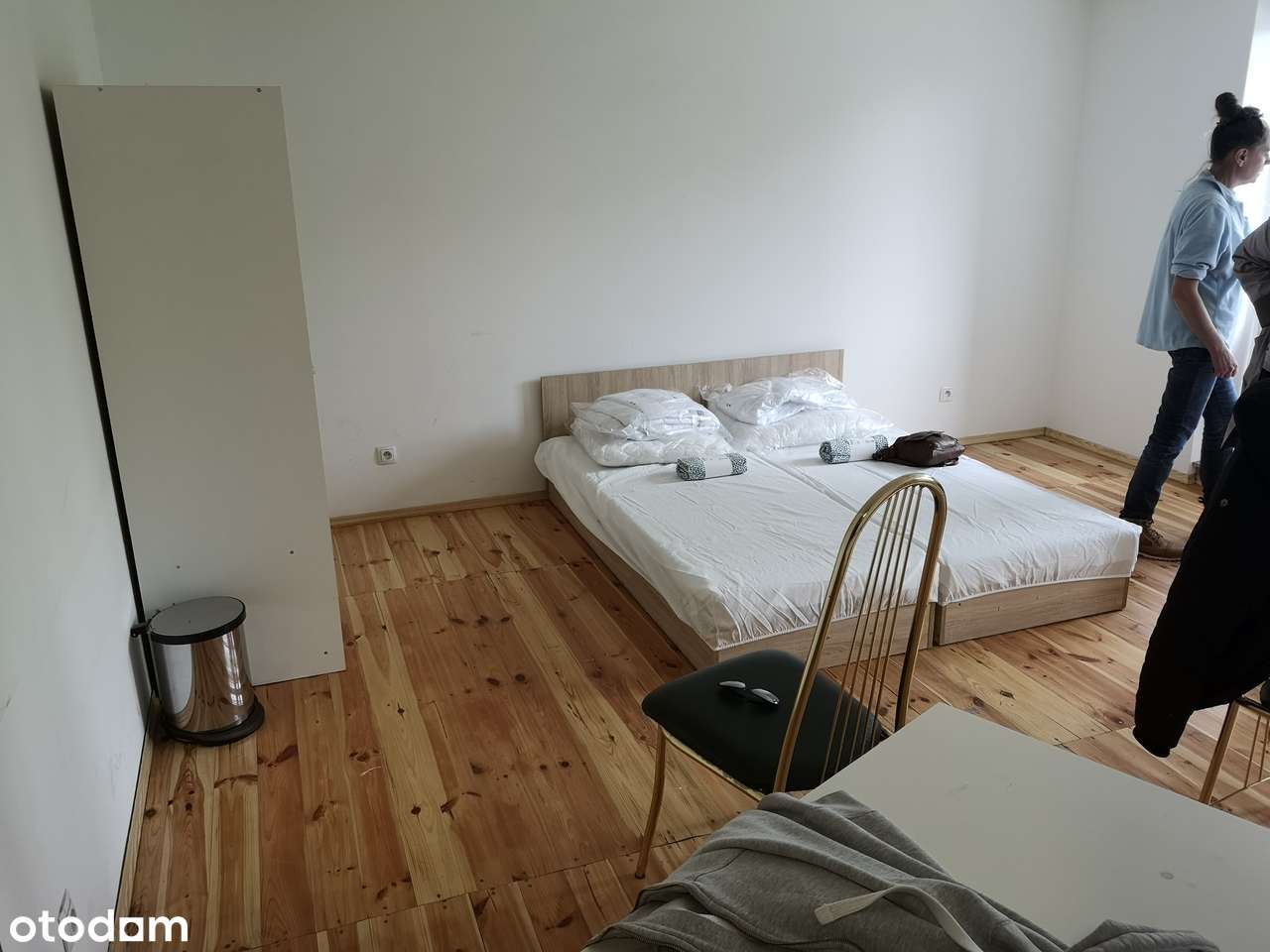 Kwatery Pracownicze, Dom dla FIRM, Blisko PKP (pociąg) - Pełny obrazek: 4/11