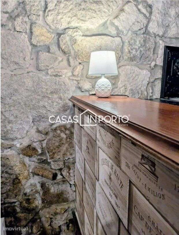 T1 integrado numa casa histórica do século XVIII - Grande imagem: 5/7