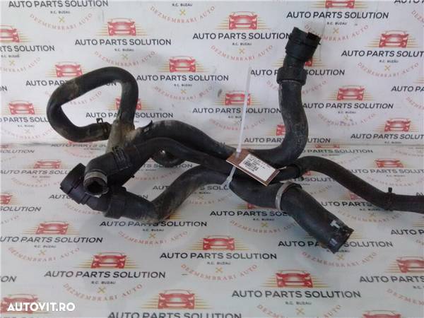 furtun apa 2.2 tdci  3 bucati  ford mondeo 3 2000 2007 - 1