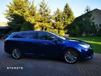 Toyota Avensis 2.0 D-4D Active Business - 14