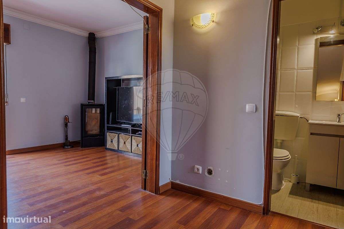 Moradia T4 para venda - Grande imagem: 4/34