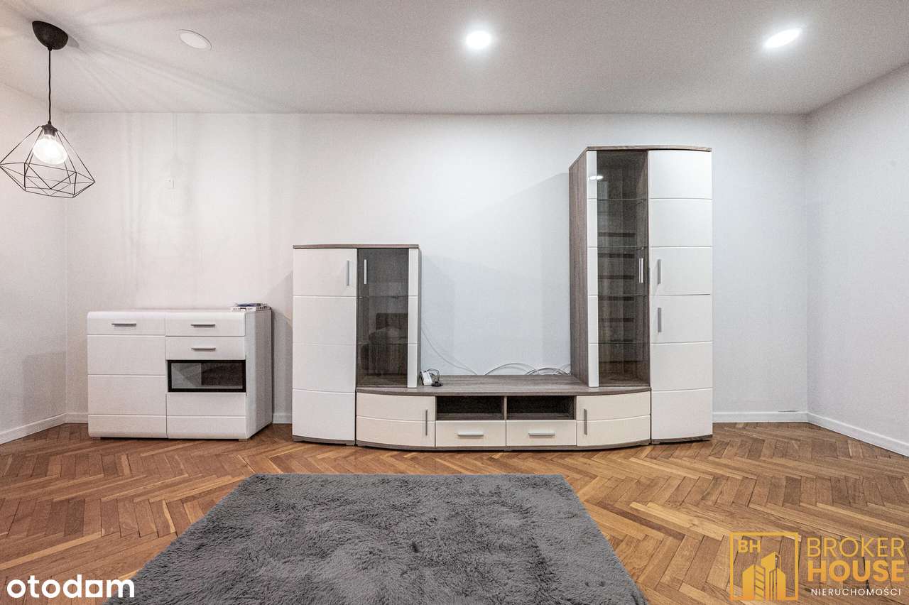 SŁONECZNE DWUPOKOJOWE MIESZKANIE NA PARTERZE- DAMBONIA - Pełny obrazek: 4/14