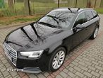 Audi A4 Avant 2.0 TDI - 6