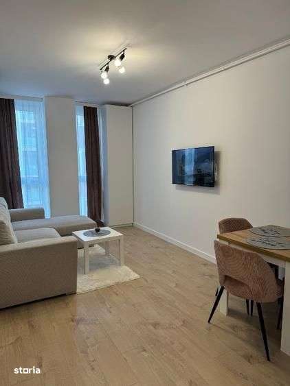 Apartament modern 2 camere, loc de parcare, Torontalului - Imagine principală: 2/8