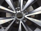 Felga VW T-ROC 2GA 7.0Jx17H2 Et45 5x112 - 2