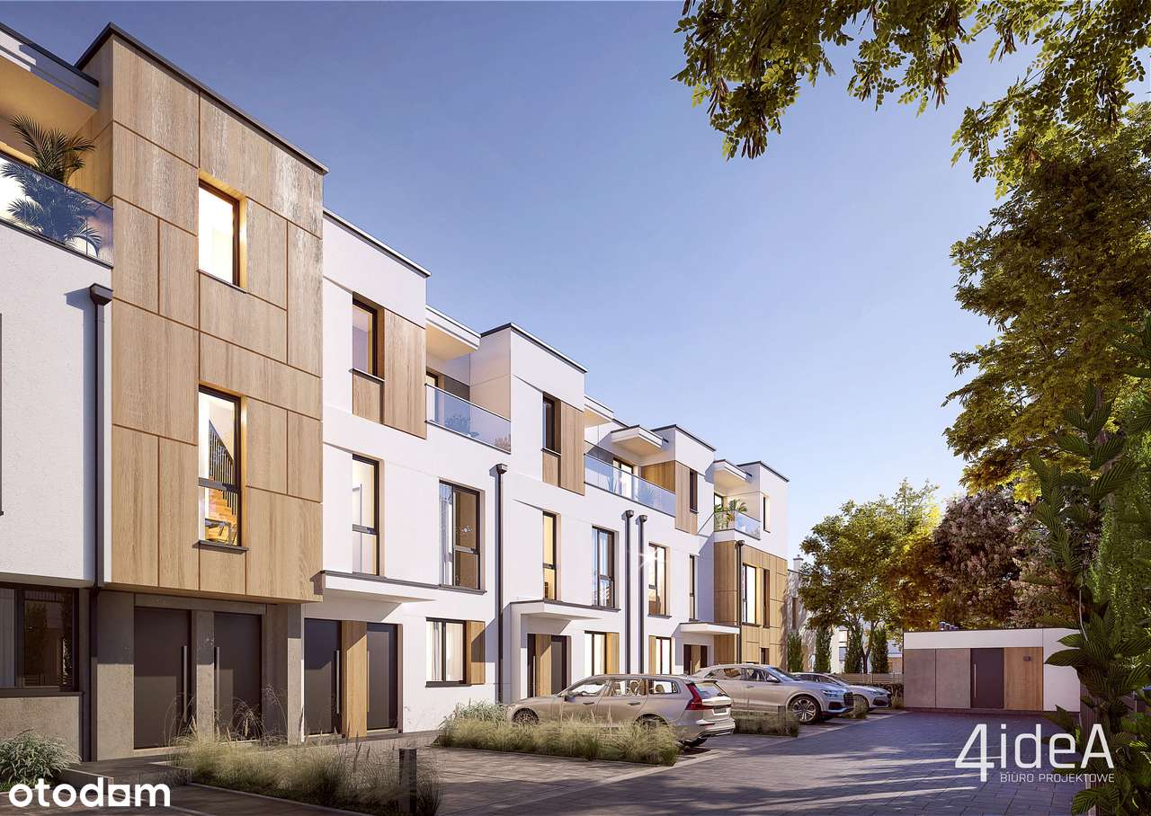 Nowoczesne 5-pokojowe mieszkanie z balkonem-9