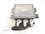 STEROWNIK FORD FOCUS MK2 II 1.8 TDCi  7G9112A650PD 5WS40591DT - 4