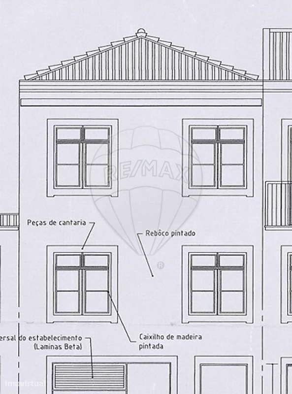 Prédio  para venda - Grande imagem: 2/4
