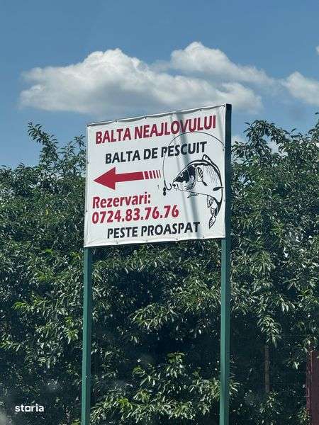 Casa + Teren ieftin, zona superba langa Bucuresti - Imagine principală: 5/8