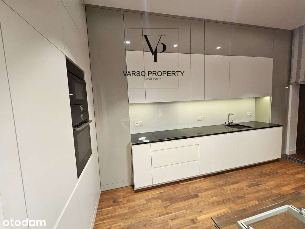 Excellent location inside green Powiśle - Pełny obrazek: 5/15