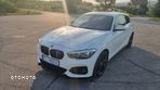 BMW Seria 1 118d Edition M Sport Shadow - 1