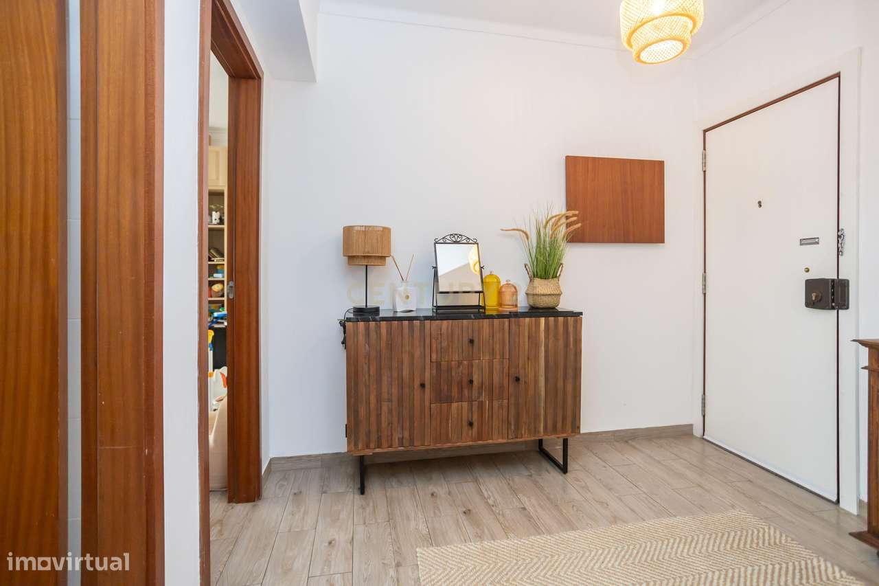 Excelente Apartamento T3 no Monte Belo, Setúbal - Grande imagem: 5/42