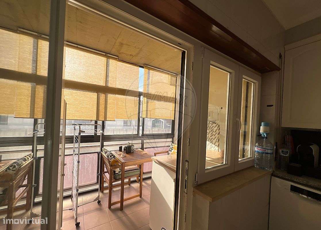 Apartamento T3 para venda-6
