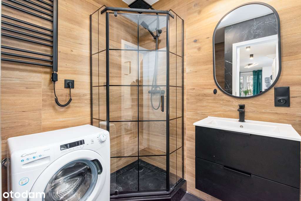 Gotowiec Inwestycyjny - 4 Mikrokawalerki - Powiśle-8