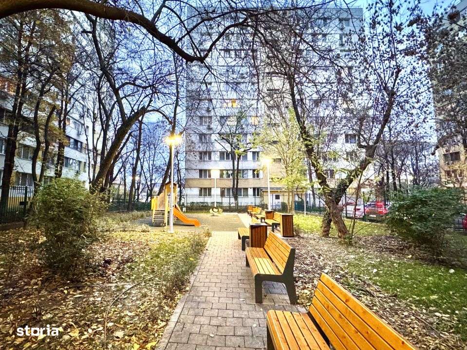 Pestera premium in Obor - 2 camere - soseaua Colentina - Imagine principală: 1/12