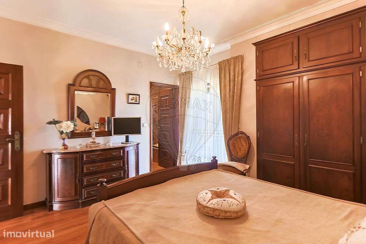 Moradia T5 para venda-32