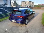 Volkswagen Golf VIII 1.5 TSI EVO Life - 13