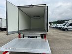 Peugeot Boxer 8 europalet + Winda / Salon RP / Chłodnia / Mroźnia - 12