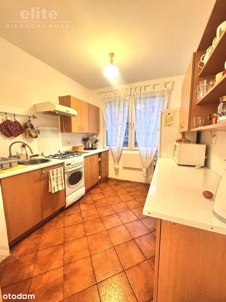 Pomorzany, 2 pokoje przy ul. Powstańców Wlkp - Pełny obrazek: 4/7