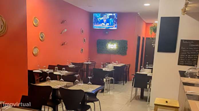 Loja  Trespasse em Matosinhos e Leça da Palmeira,Matosinhos - Grande imagem: 2/27