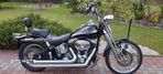 Harley-Davidson Softail Springer Classic - 2