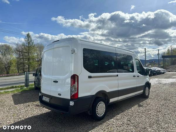 Ford Transit - 28