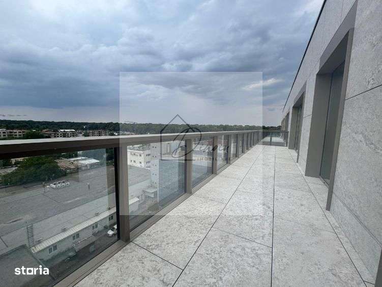 COMISION 0% Apartament 3 camere Iancu Nicolae I Cortina 126 I 2parcari - Imagine principală: 3/13