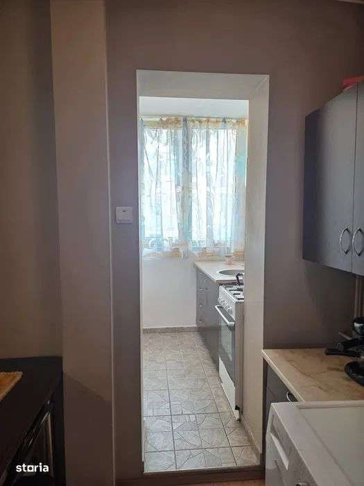 De vânzare ! Apartament cu 2 camere Cart. Mănăştur-5