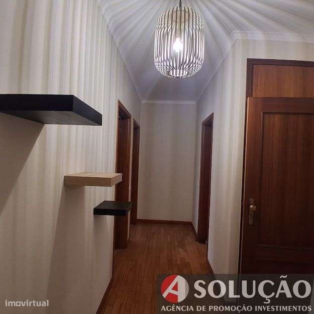 Apartamento T3 - Vermoim-10