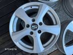 Felgi 16cali BMW 3 F30 F31 4 F32 F36 E90 E91 5x120 - 4