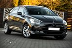 DS Automobiles DS 5 - 9