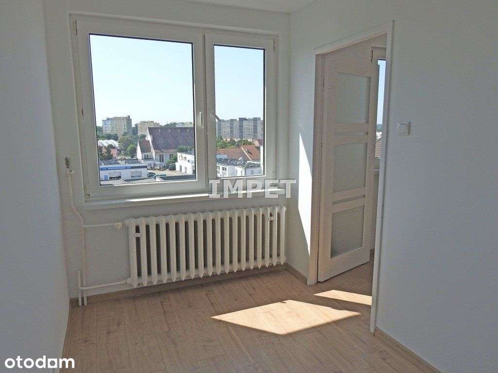 Kawalerka po remoncie w centrum - Pełny obrazek: 1/11